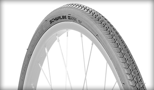 Schwalbe HS-127 1 3/8"