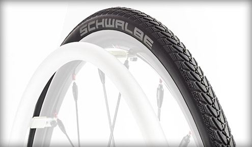 Schwalbe Marathon 1"
