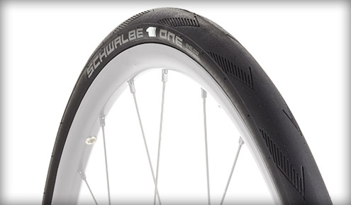 Schwalbe One 1"
