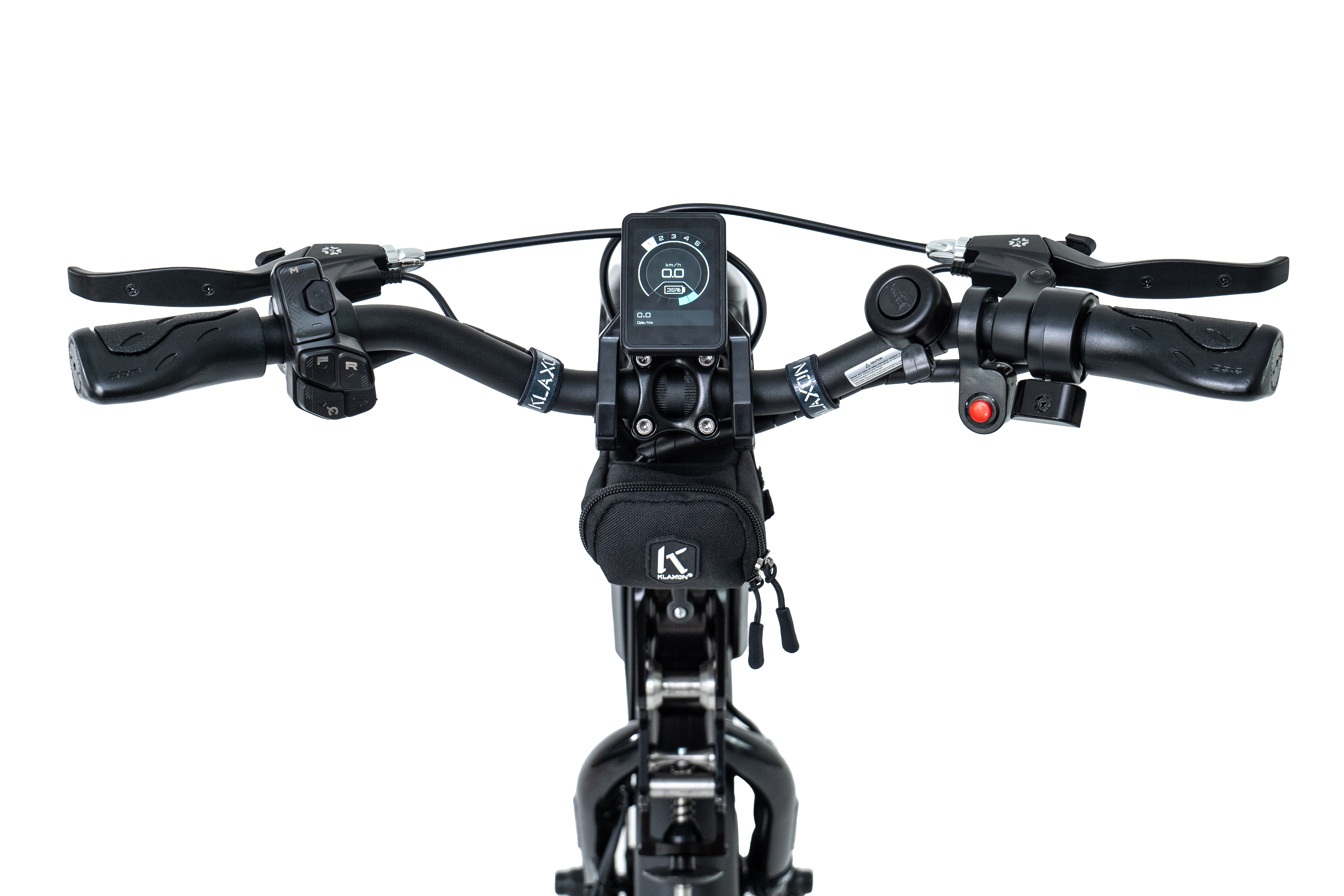 Standard Handlebars