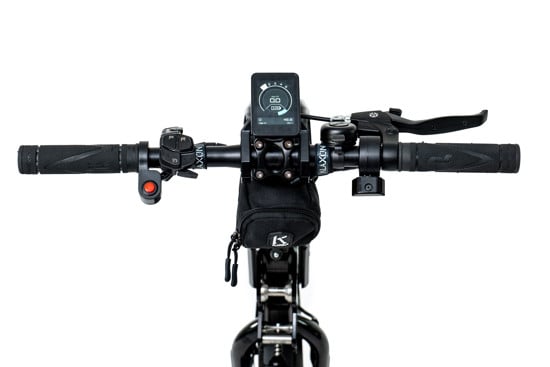 Standard Handlebars