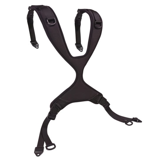 Airlogic Anterior Trunk Support, Slim Cut, Dynamic