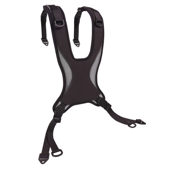 Airlogic Anterior Trunk Support Standard, Structure