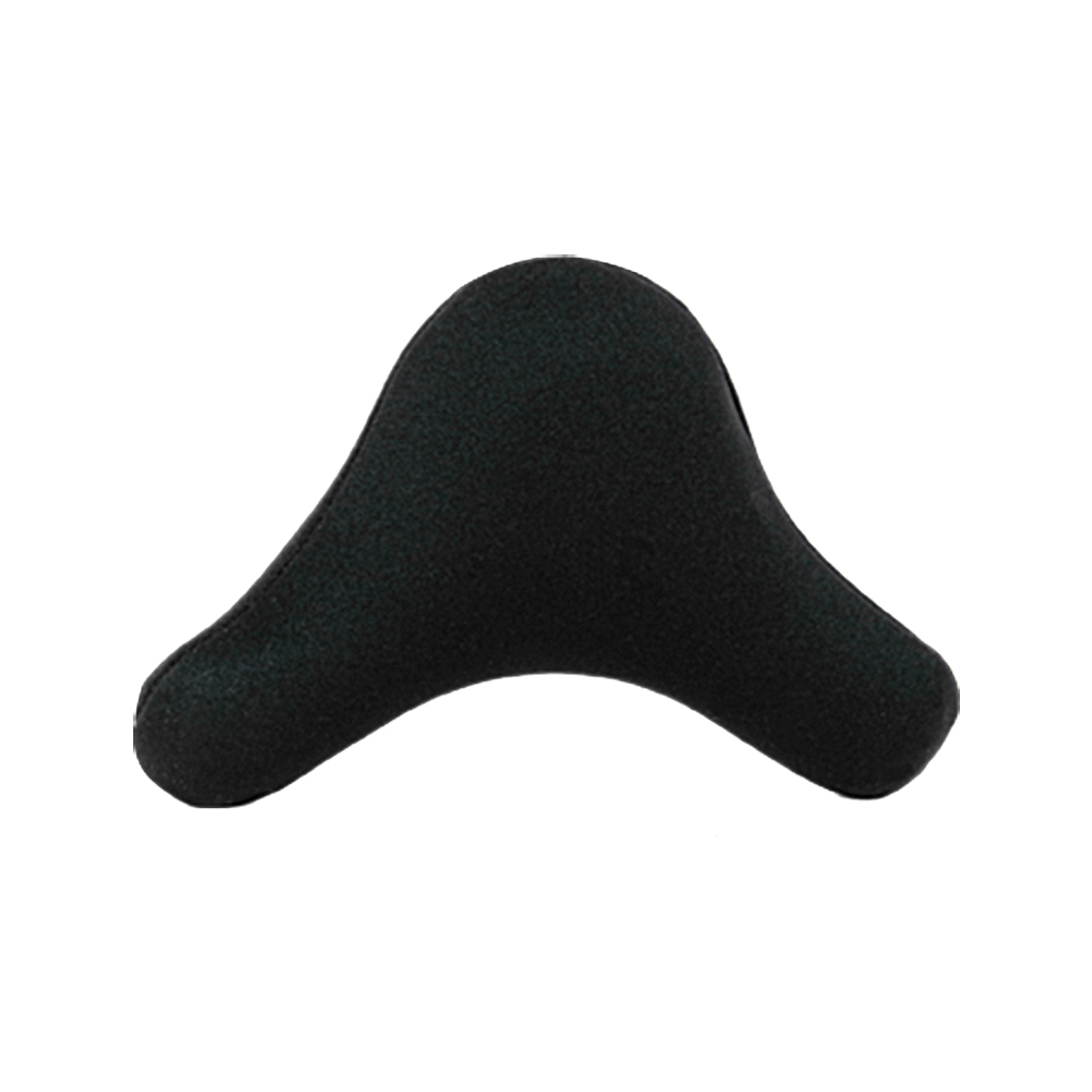 Contour Positioning Headrest Pad