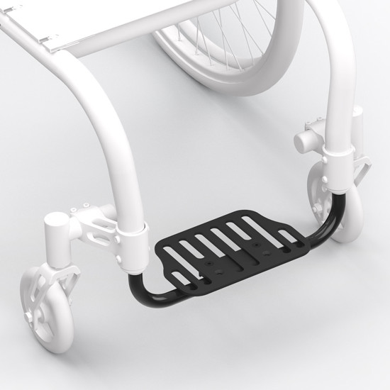 Aluminum Angle Adjustable Rigid