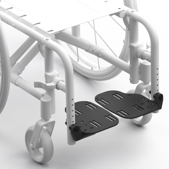 Aluminum Angle Adjustable