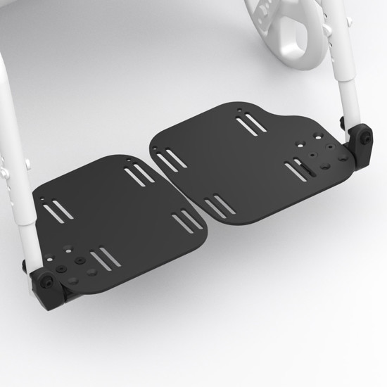Aluminum Angle Adjustable