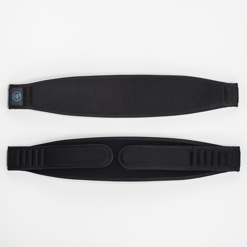 Bodypoint Padded AeroMesh