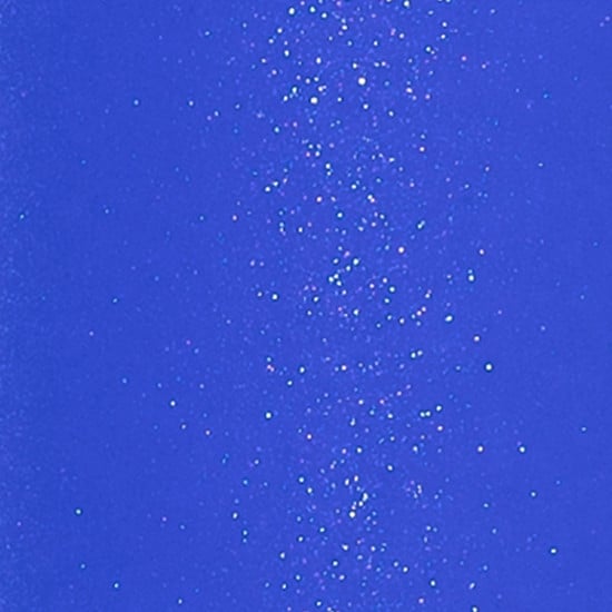 Deep Sapphire Blue