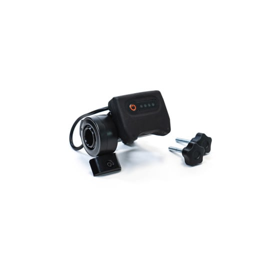 Caregiver controller