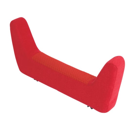 2" Seat extension