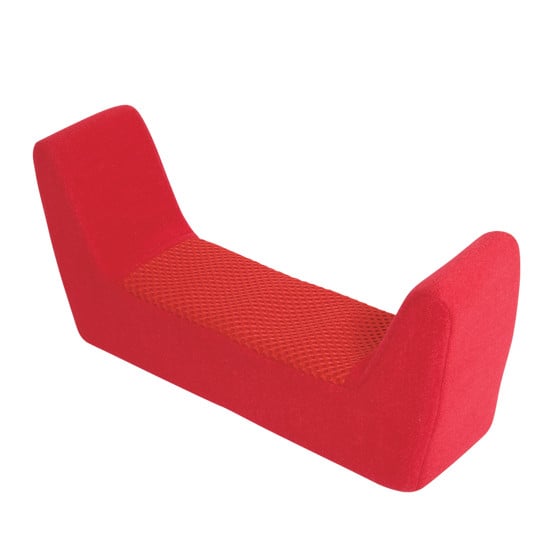 4" Seat extension