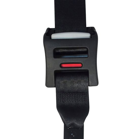 Tether strap
