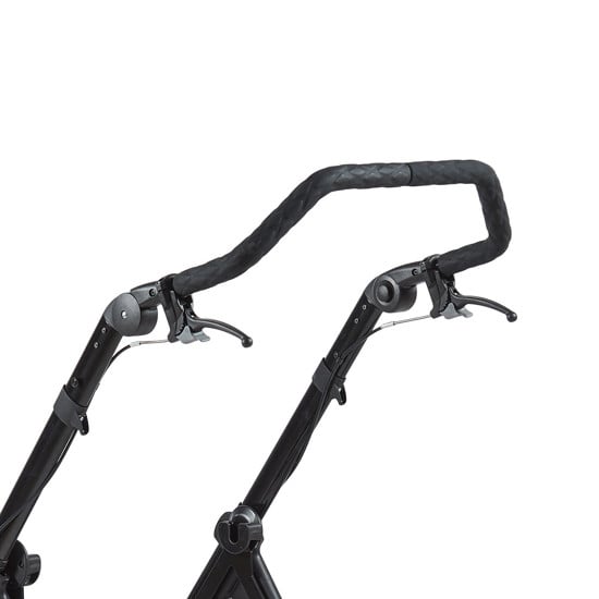 Running brakes
