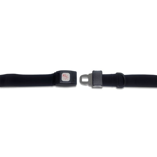 2.5 cm Auto Buckle
