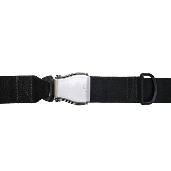 5 cm Airline Buckle