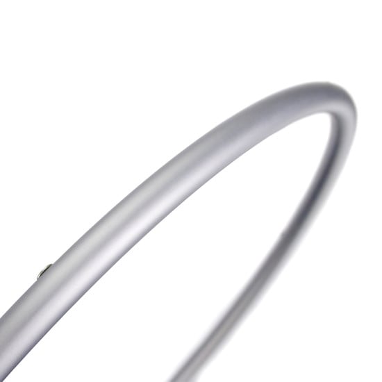 Aluminum Anodized