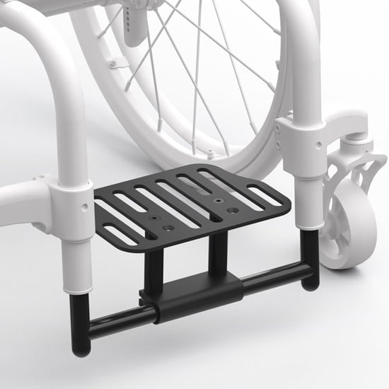 Aluminum Angle Adjustable w/ Riser