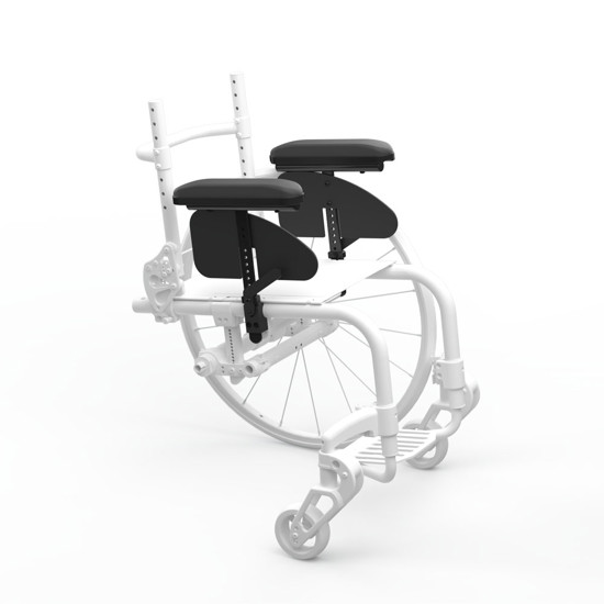 Height Adjustable Pediatric Desk
