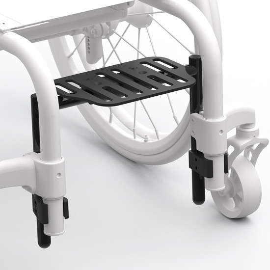 High Mount Aluminum Angle Adjustable
