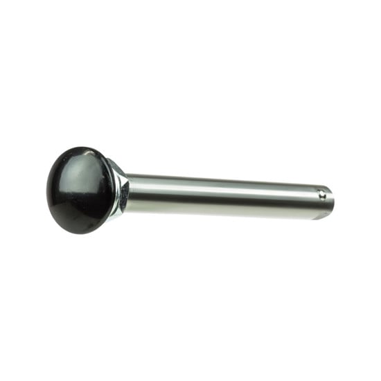 Quick Release Axle