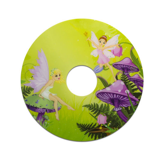 Fairy Garden