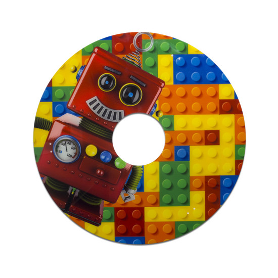 Robo Fun