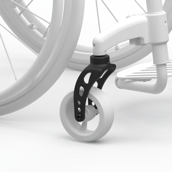 Standard Fork