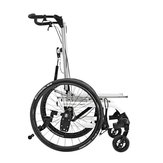 Combi Frame:x - recommended