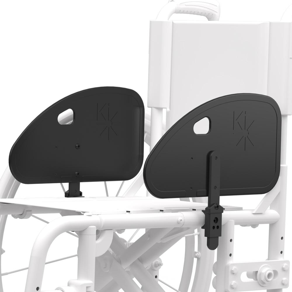 Composite Side Guards