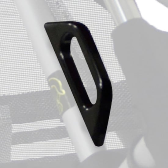 Transit ready frame