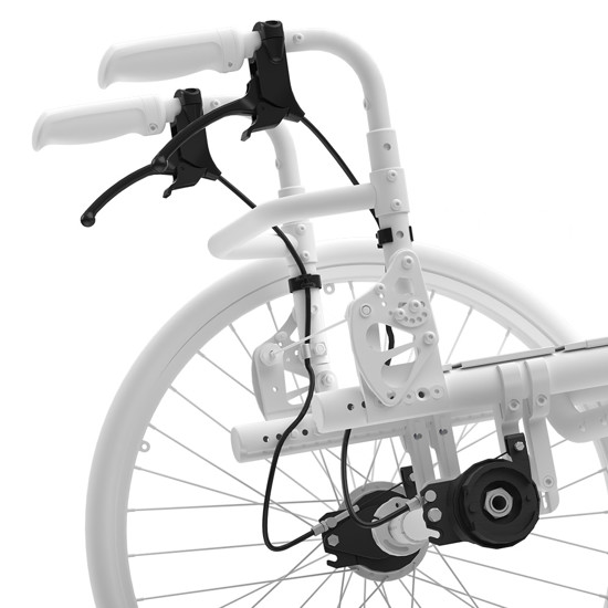 Drum Brake