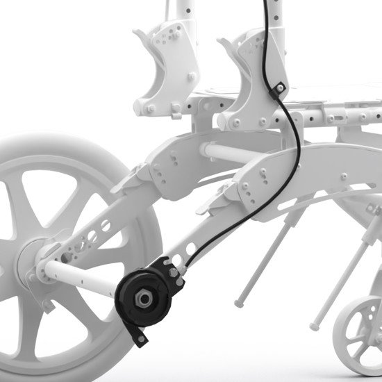 Drum Brake