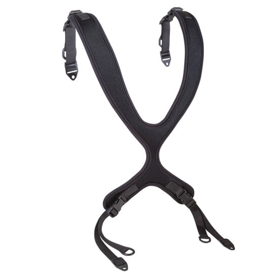 Dynaform Anterior Trunk Support, Slim Cut, Dynamic