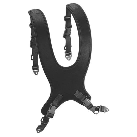 Dynaform Anterior Trunk Support Standard, Dynamic