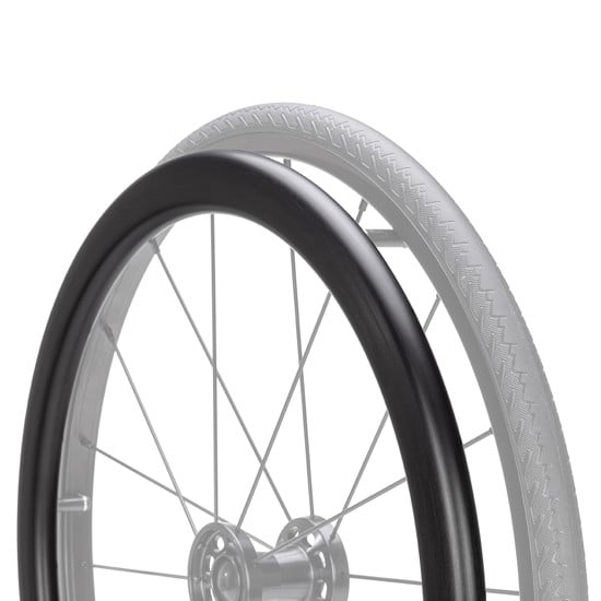 Ergo Standard Omit Grip