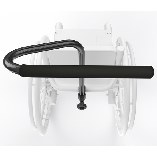 Ergo Stroller Handle