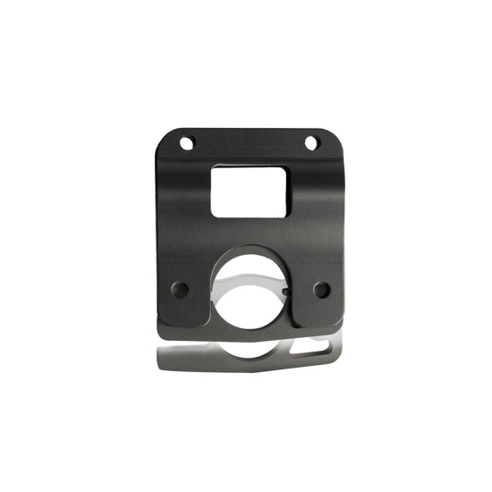 Xact Rear wheel attachment std option