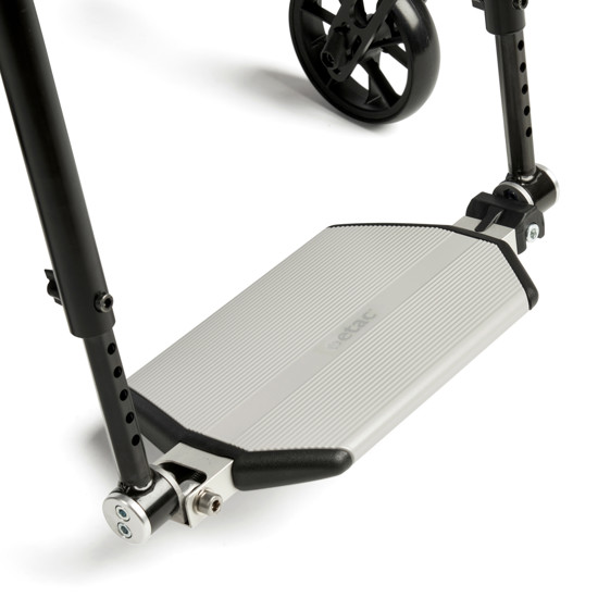 Xact foot support - one piece option