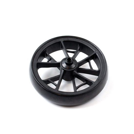 5" Active lightweight