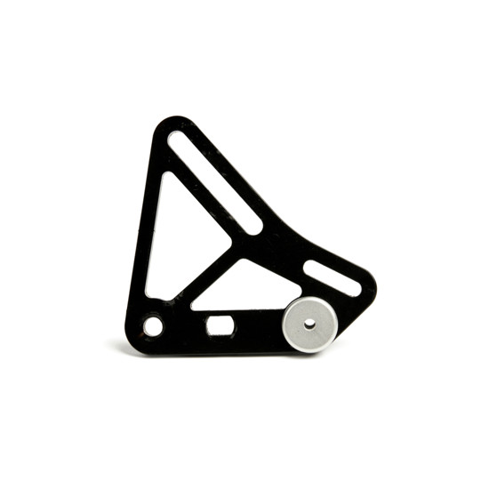 Xact back hinge short