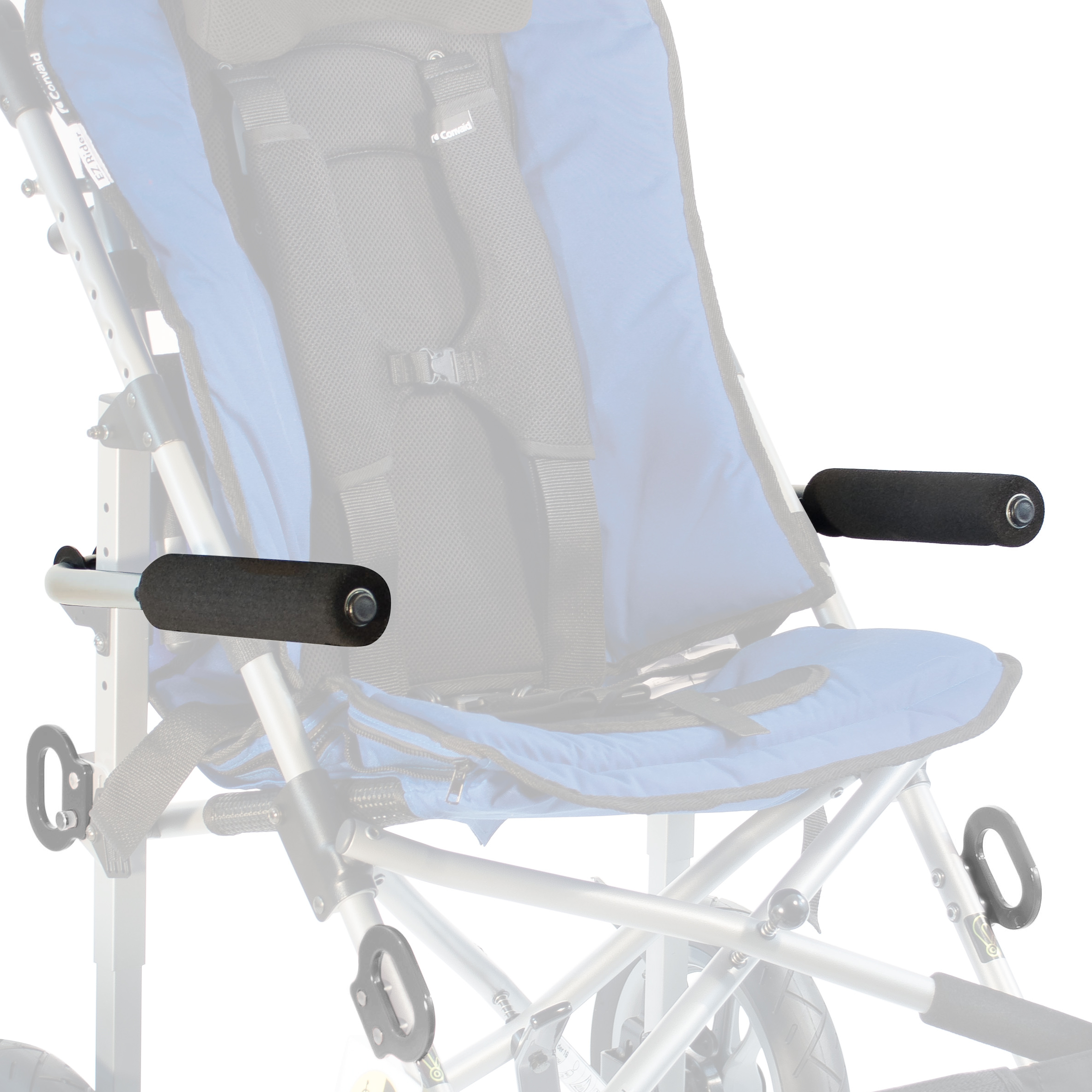 Convaid ez rider canopy deals