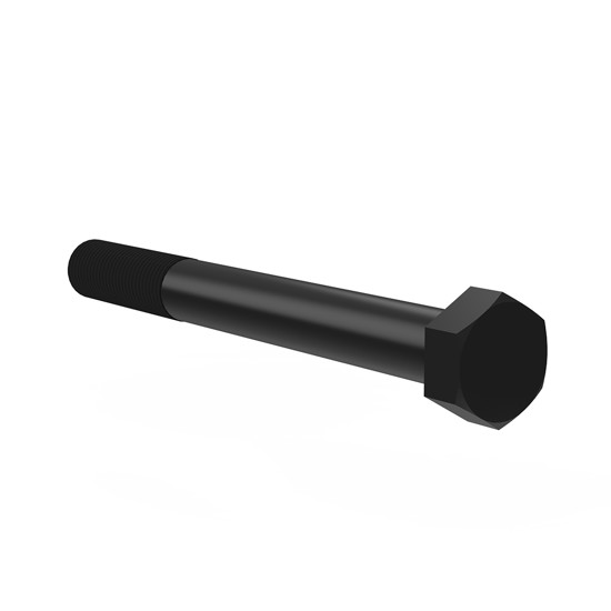 Fixed Axle