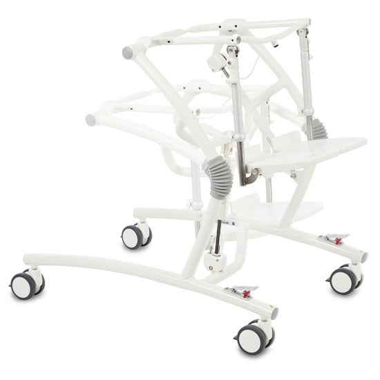 Height adjustment
53-74 cm