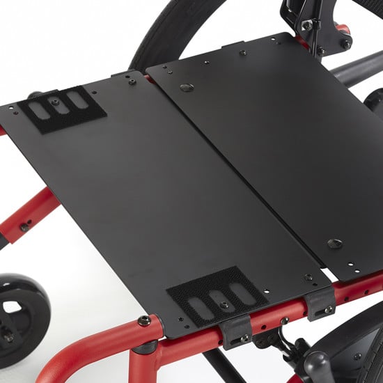 Flip - Growing Seat Pan