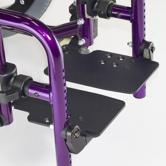 Front Mount Hanger