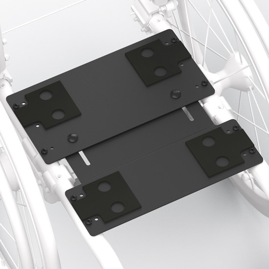 Growing Seat Pan