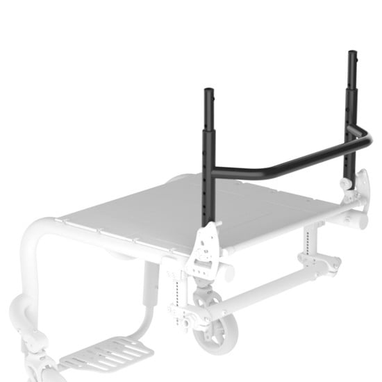 Adjustable Height Back