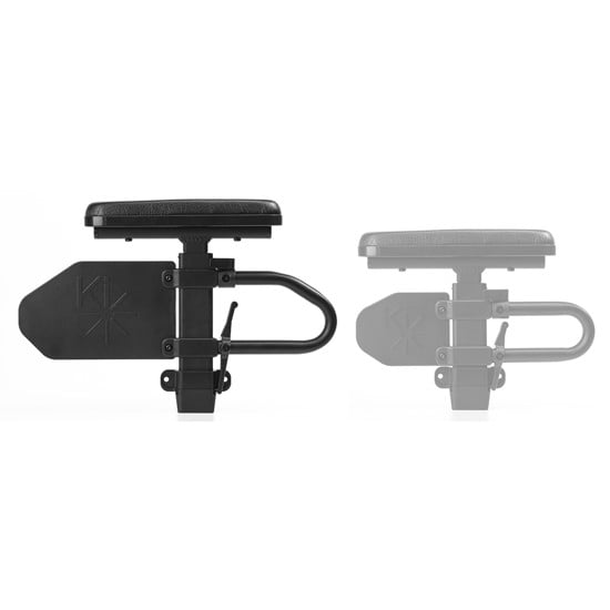 Height Adjustable T-Arm