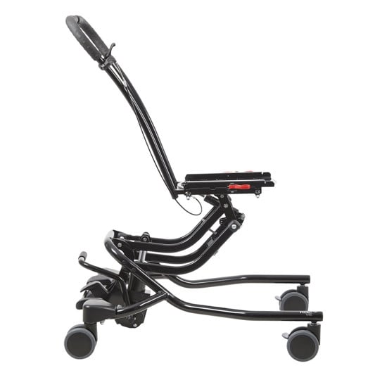 R82 High-low:xo recommended frame